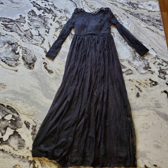 Zaful maxi dress - Picture 2 of 9